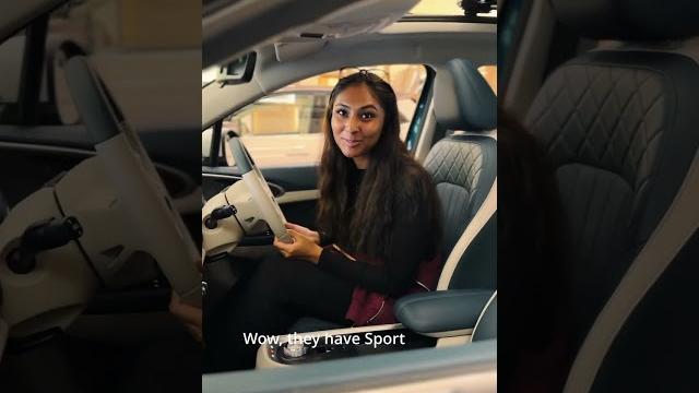 Gwm ora good cat - malaysia's cheapest ev Gwm ora good cat - malaysia's cheapest ev