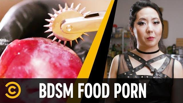 Bdsm food porn star - mini-mocks Bdsm food porn star - mini-mocks