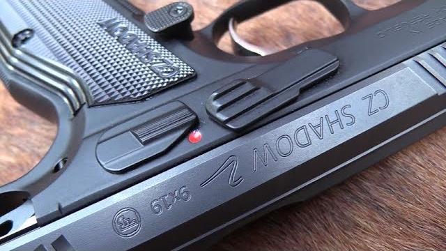 Cz shadow 2 Cz shadow 2