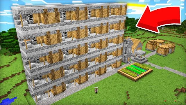 Почему моя кузница стала стеной в майнкрафт | компот minecraft Почему моя кузница стала стеной в майнкрафт | компот minecraft