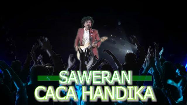 Saweran caca handika cipt caca handika Saweran caca handika cipt caca handika