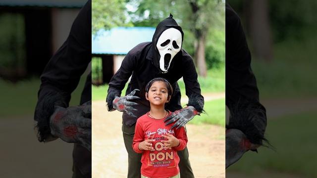 Mansi ko bhoot ne pakad liya #shorts #bhoot #funny #maa Mansi ko bhoot ne pakad liya #shorts #bhoot #funny #maa