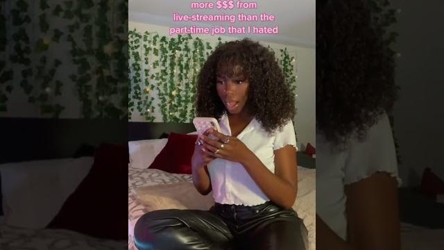 You can work from home and make money online from live streaming apps like bigo live in 2022 You can work from home and make money online from live streaming apps like bigo live in 2022