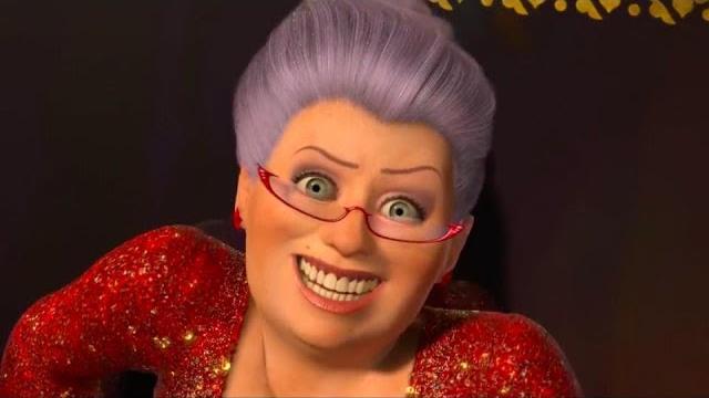 Why shrek 2 is a perfect sequel Why shrek 2 is a perfect sequel