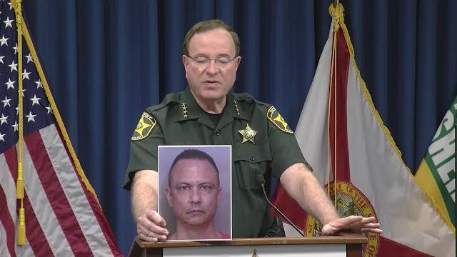 Men face thousands of charges in child porn bust Men face thousands of charges in child porn bust