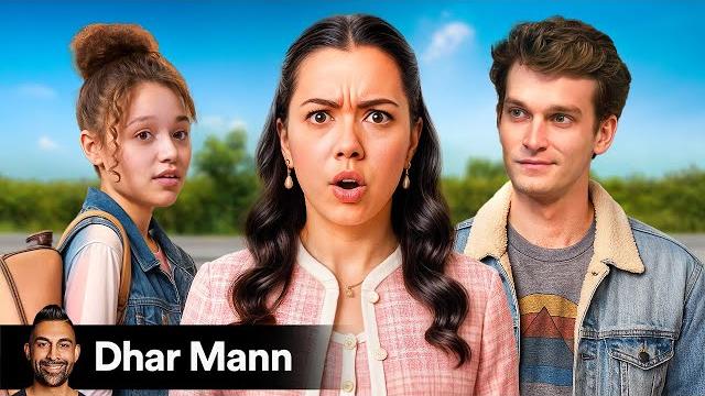 Rich girl steals boy from his girlfriend | dhar mann studios Rich girl steals boy from his girlfriend | dhar mann studios
