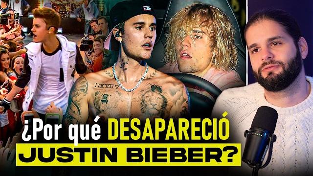 El lado oscuro de la fama | justin bieber | documental El lado oscuro de la fama | justin bieber | documental