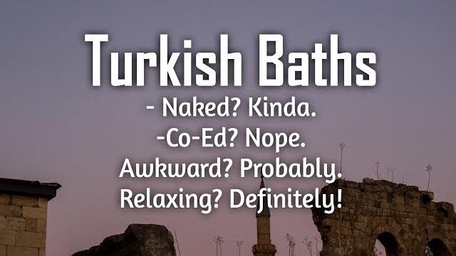 Naked moments in turkish baths and hamams Naked moments in turkish baths and hamams