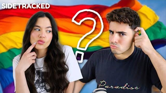 My real thoughts on the gay community... | sidetracked ep 65 My real thoughts on the gay community... | sidetracked ep 65