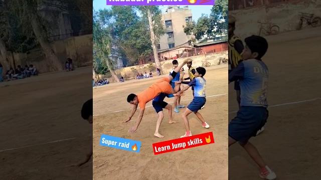 Learn jump skills #kabaddi #jumpskills #prokabaddi #learn #learnjump #kabaddimatch #kabaddilover Learn jump skills #kabaddi #jumpskills #prokabaddi #learn #learnjump #kabaddimatch #kabaddilover