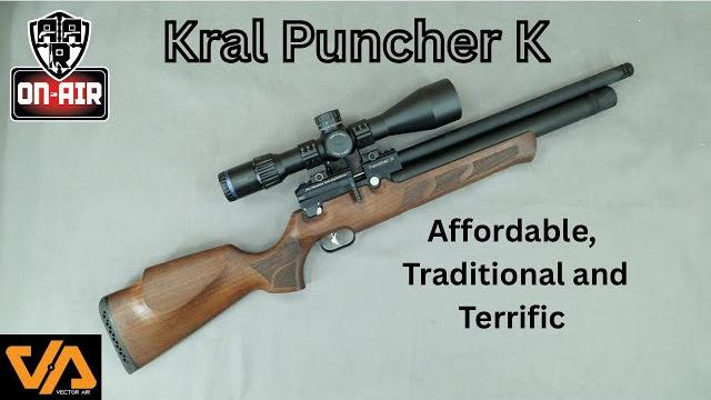 Kral puncher k 'plus scope discount code' Kral puncher k 'plus scope discount code'