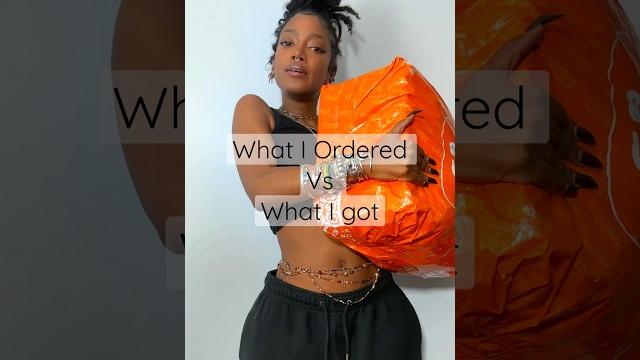 Is temu a scam? #clothing haul Is temu a scam? #clothing haul
