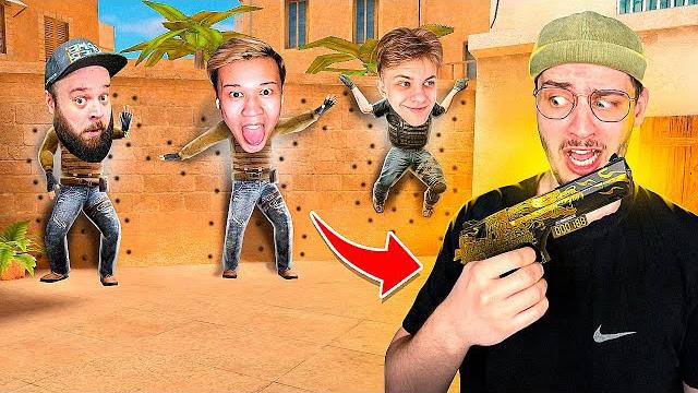 Последний кто сможет выжить — получит 10.000 голды (standoff 2) ft. ерокс, сайлес, мафиозник Последний кто сможет выжить — получит 10.000 голды (standoff 2) ft. ерокс, сайлес, мафиозник