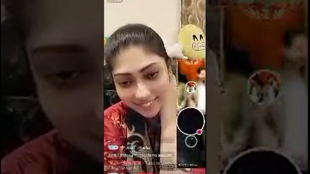 Bigo live hot girl talk funny Bigo live hot girl talk funny