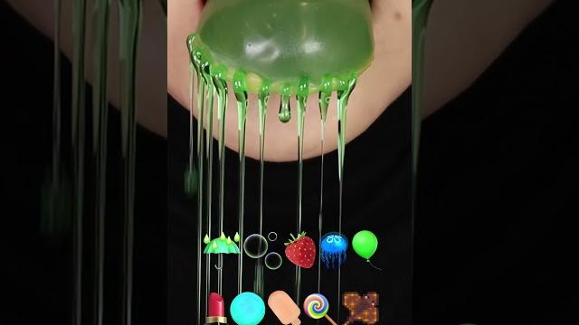 Satisfying honey wax candy honey jelly asmr Satisfying honey wax candy honey jelly asmr