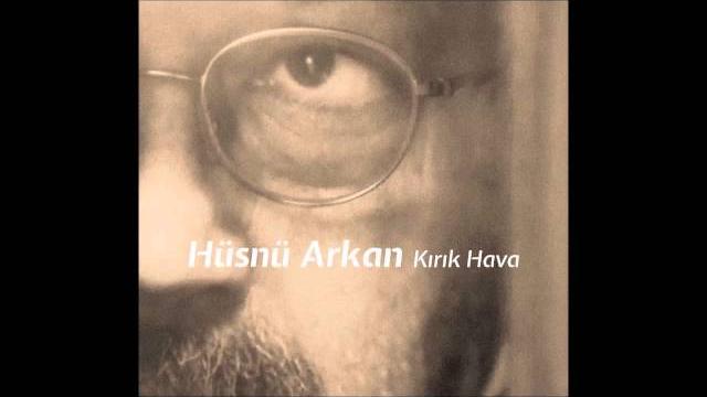 Hüsnü arkan - gönül yarası ( cem adrian ile ) Hüsnü arkan - gönül yarası ( cem adrian ile )