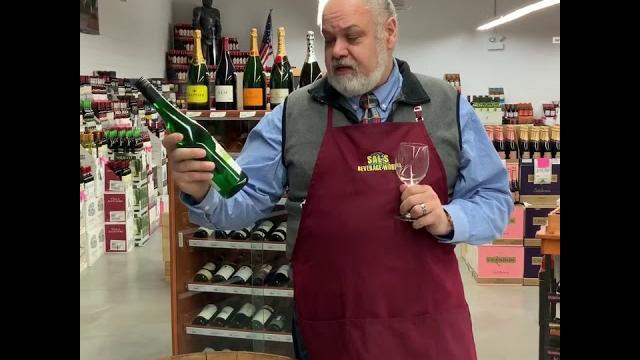 Schlink haus desire riesling qba Schlink haus desire riesling qba