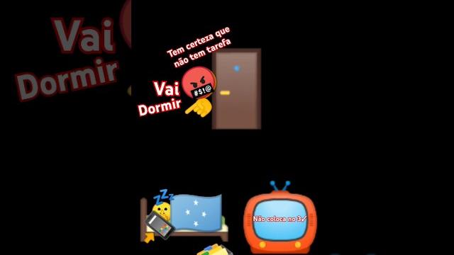 Tem certeza que não tem tarefa Tem certeza que não tem tarefa