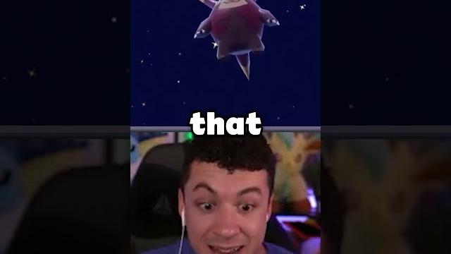 Randomizing scarlet was a mistake… Randomizing scarlet was a mistake…