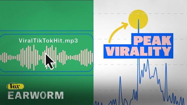We tracked what happens after tiktok songs go viral We tracked what happens after tiktok songs go viral