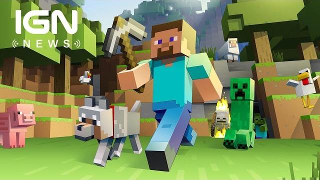 Minecraft wii u rated by pegi - ign news Minecraft wii u rated by pegi - ign news