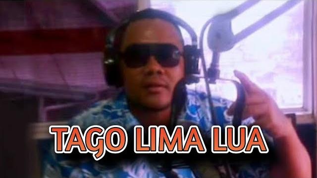 Tago lima lua - shorty kap (dr rome production) Tago lima lua - shorty kap (dr rome production)