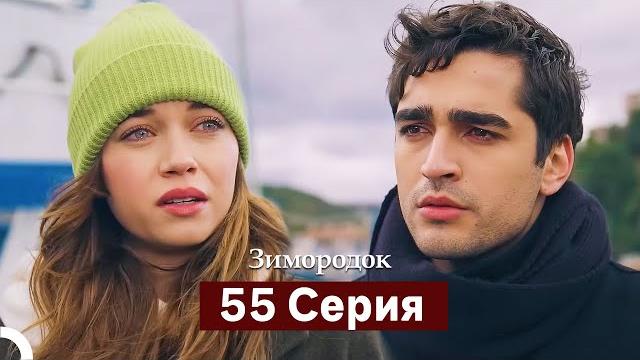 Зимородок 55 cерия (русский дубляж) Зимородок 55 cерия (русский дубляж)