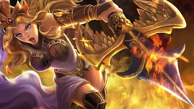 Лучшие игры 2014: сессионная онлайновая игра Лучшие игры 2014: сессионная онлайновая игра