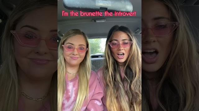 Just me and my bff (tiktok song) #shorts Just me and my bff (tiktok song) #shorts