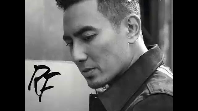 Memang harus pisah cover rio febrian Memang harus pisah cover rio febrian