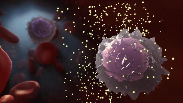 Medical animation: hiv and aids Medical animation: hiv and aids