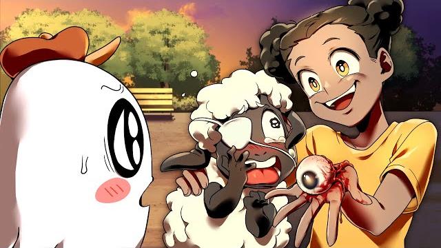 I'm not a monster complete edition | amanda the adventurer animation | gh's animation I'm not a monster complete edition | amanda the adventurer animation | gh's animation