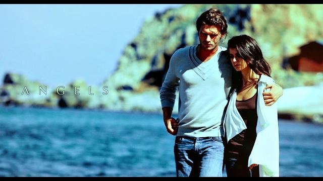 Bihter & behlul love story || angels Bihter & behlul love story || angels