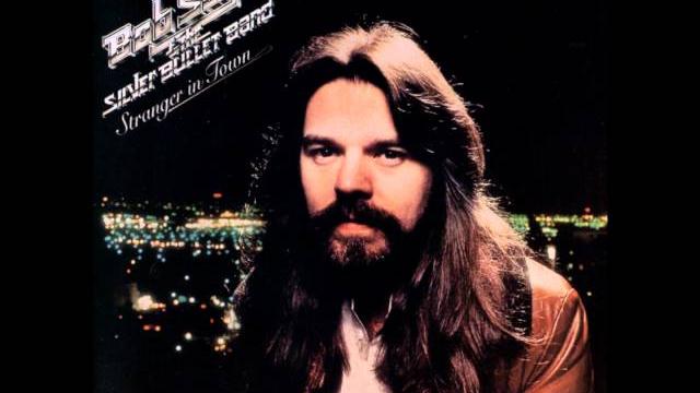 Bob seger - old time rock and roll (lp rip) Bob seger - old time rock and roll (lp rip)
