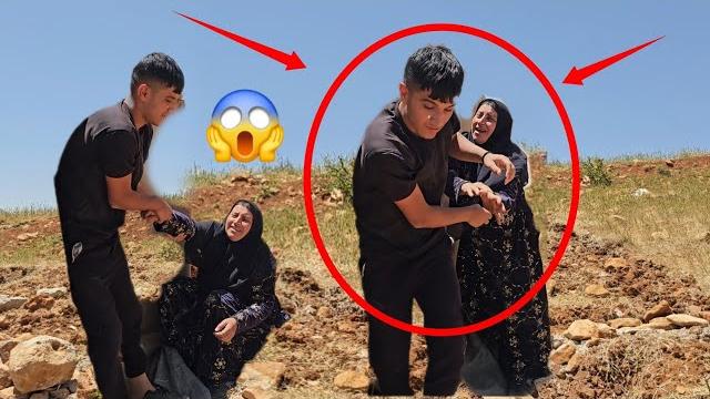 "mountain dream turns nightmare: family torn apart as police destroy their illegal home" "mountain dream turns nightmare: family torn apart as police destroy their illegal home"