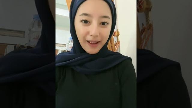 Leona kanza #tiktok hijab Leona kanza #tiktok hijab