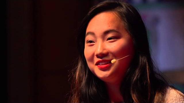 I am not your asian stereotype | canwen xu | tedxboise I am not your asian stereotype | canwen xu | tedxboise
