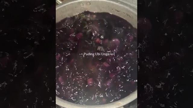 Olahan ubi ungu #shortvideo #cooking #belajarmasakyuk #sarapansimpel #pudingubiungu #fypシ゚viral Olahan ubi ungu #shortvideo #cooking #belajarmasakyuk #sarapansimpel #pudingubiungu #fypシ゚viral