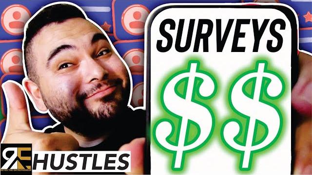 How much money can you really make doing surveys? How much money can you really make doing surveys?