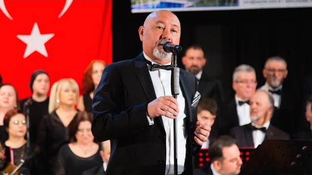 Dün akşam yine benim yollarıma bakmışsın - tamer çarga | tuna kültür ve sanat derneği (2024) Dün akşam yine benim yollarıma bakmışsın - tamer çarga | tuna kültür ve sanat derneği (2024)