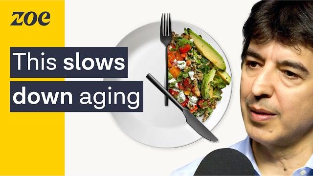 The new fasting technique that could extend your life | dr. valter longo & dr. tim spector The new fasting technique that could extend your life | dr. valter longo & dr. tim spector