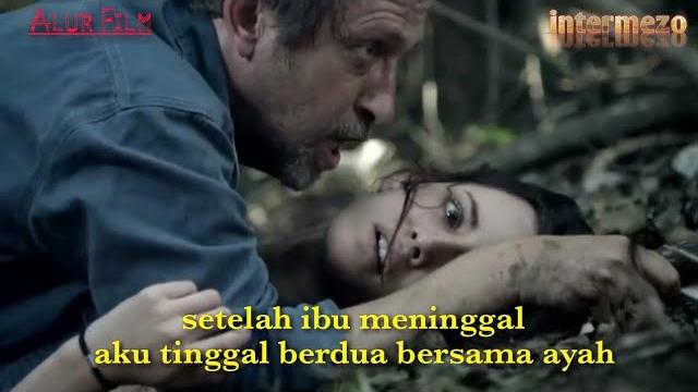 Ketika tinggal berdua dengan ayah || alur film Ketika tinggal berdua dengan ayah || alur film