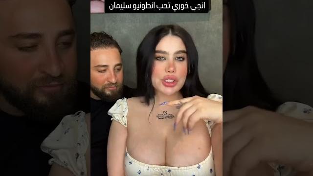 Sexy arabic lady full sex +18 Sexy arabic lady full sex +18