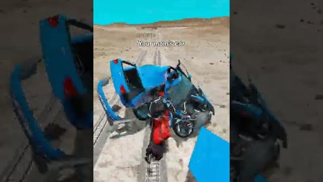 Cars vs train #shorts Cars vs train #shorts