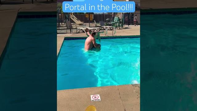 Oops- the pool spat us back out! i hate when that happens! #cannonball #summertime #funfamily Oops- the pool spat us back out! i hate when that happens! #cannonball #summertime #funfamily