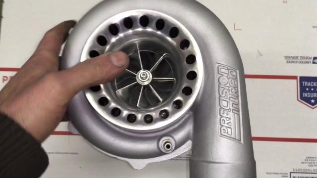 Pte 5858 turbo rebuild + upgrade to 60-1 Pte 5858 turbo rebuild + upgrade to 60-1