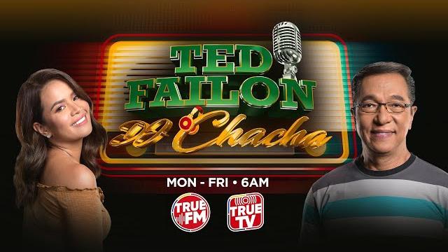 Ted failon dj chacha sa true fm livestream | june 2, 2025 Ted failon dj chacha sa true fm livestream | june 2, 2025