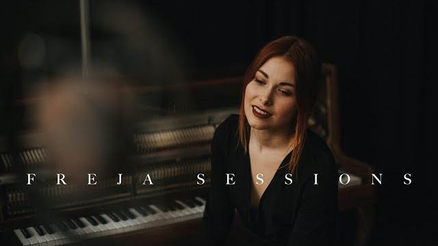 Felicia - live at freja sessions Felicia - live at freja sessions