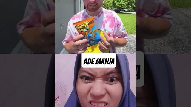 Ade manja @martaandrustam Ade manja @martaandrustam