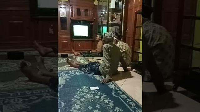 Mbah koti Mbah koti